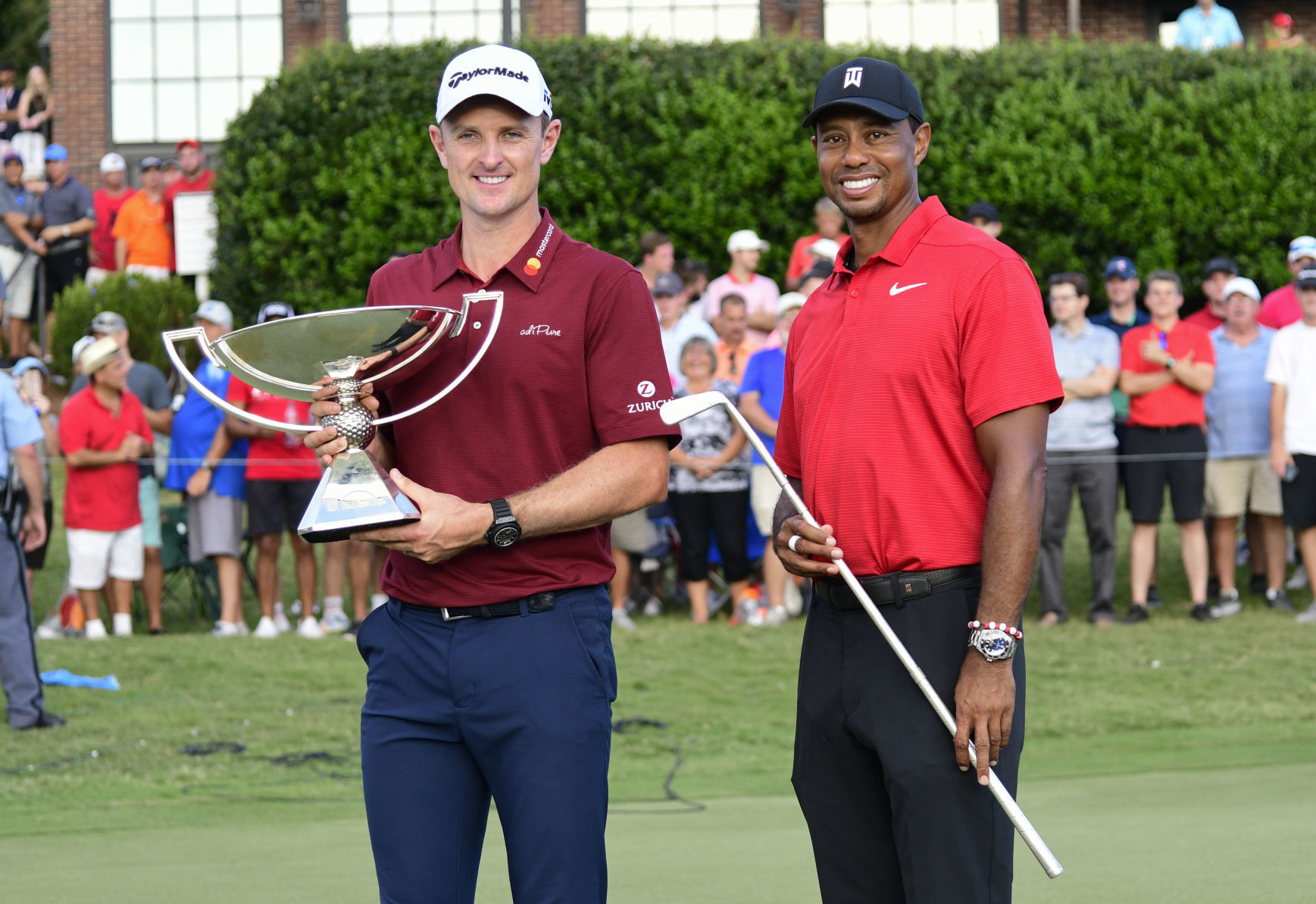 Tour Championship Golf